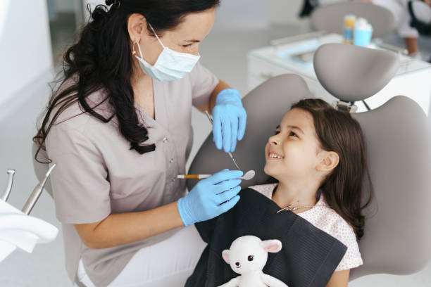 Best Pediatric Emergency Dentist in Lake Carmel, NY