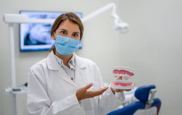 Best Pediatric Emergency Dentist in Lake Carmel, NY