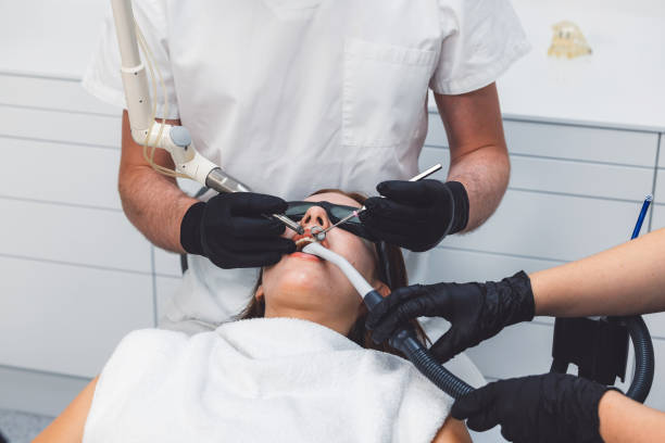Best Emergency Dentist for Lost Fillings or Crowns in Lake Carmel, NY
