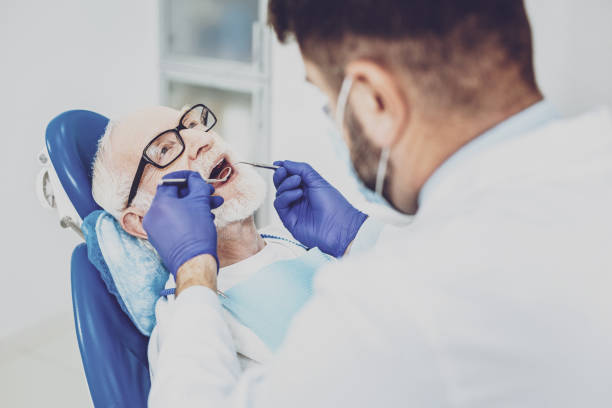 Best Emergency Dentist for Knocked-Out Tooth in Lake Carmel, NY